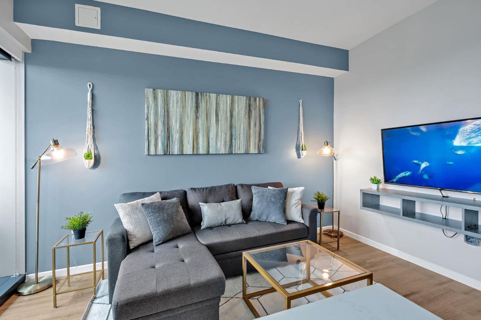 High-Rise Apt Raleigh Free Parking & Sunset View 1 Exterior foto